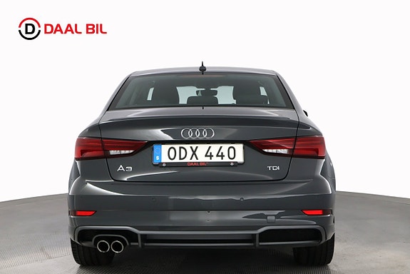Audi A3 7 of 23