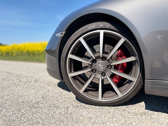 Porsche 911 17 of 17