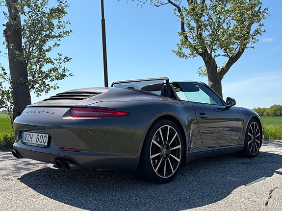 Porsche 911 5 of 5