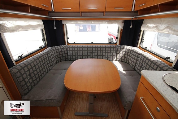 Hymer EL 465 5 of 5