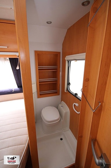 Hymer EL 465 10 of 10