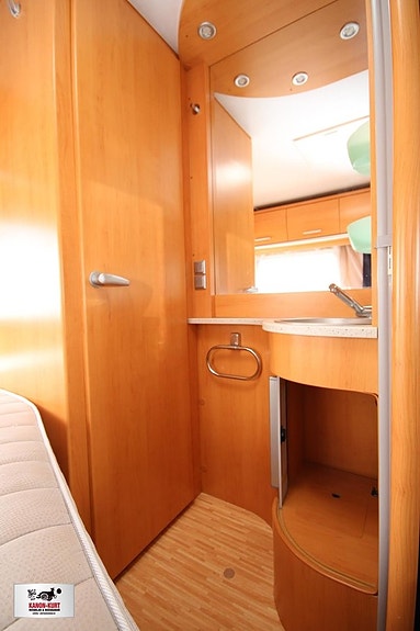 Hymer EL 465 9 of 10