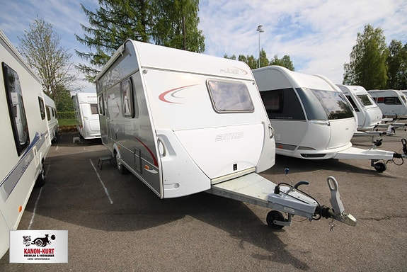 Hymer EL 465