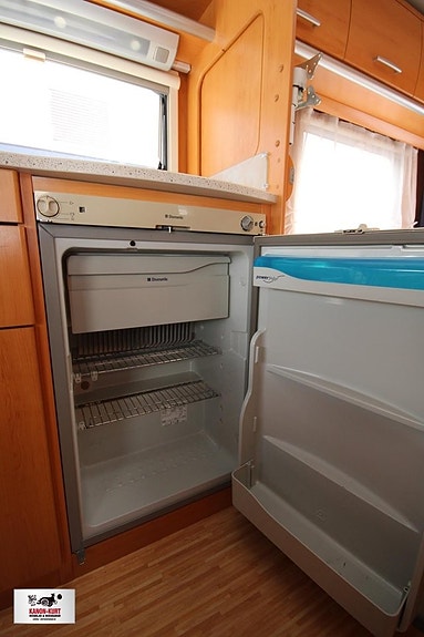 Hymer EL 465 8 of 10