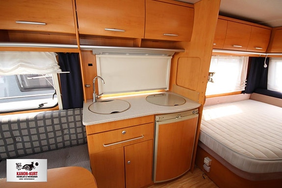 Hymer EL 465 6 of 10