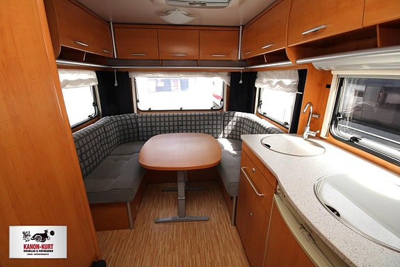 Hymer EL 465 4 of 5