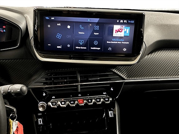 Peugeot 2008 12 of 19