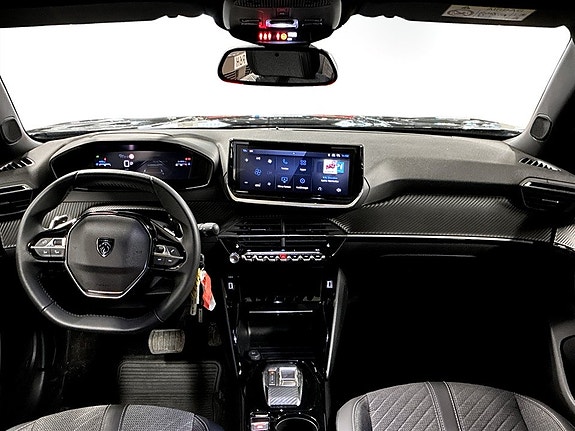 Peugeot 2008 6 of 19