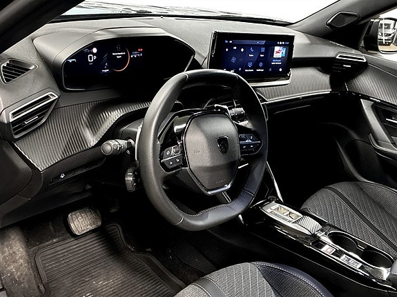 Peugeot 2008 4 of 5