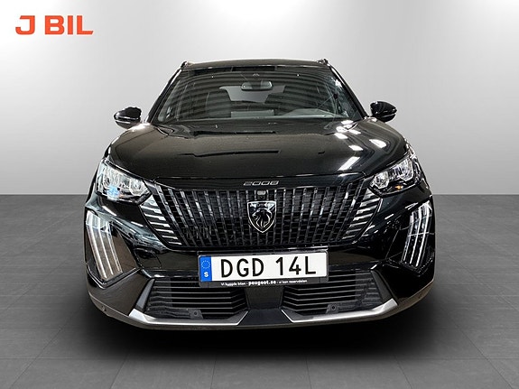 Peugeot 2008 16 of 19