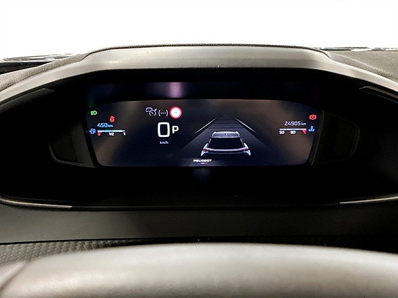 Peugeot 2008 8 of 19