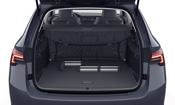 Skoda Octavia 6 of 6