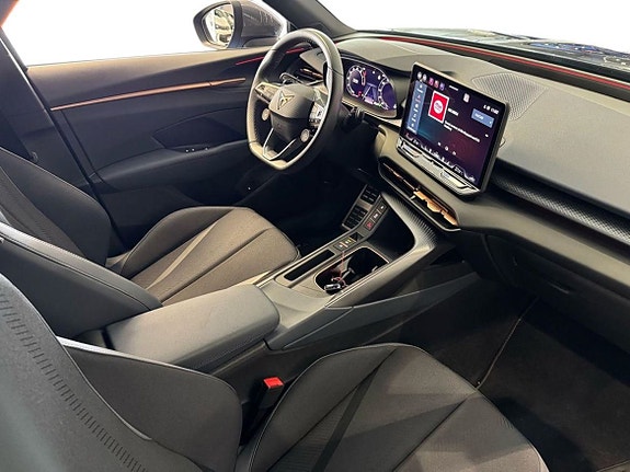 Cupra Terramar 12 of 25