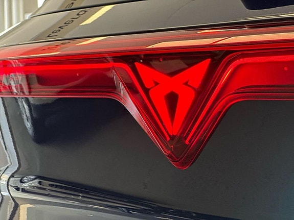 Cupra Terramar 25 of 25