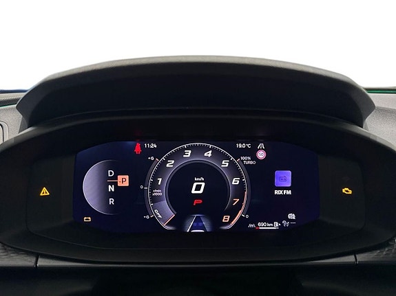 Cupra Terramar 14 of 25