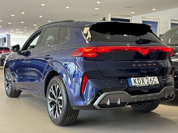 Cupra Terramar 23 of 25