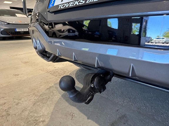 Cupra Terramar 21 of 25