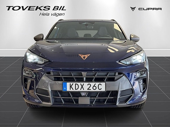 Cupra Terramar 6 of 25