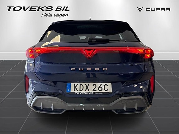 Cupra Terramar 4 of 5