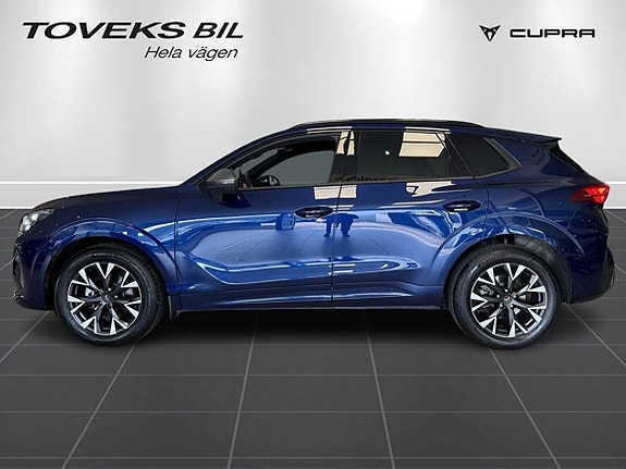 Cupra Terramar 2 of 5