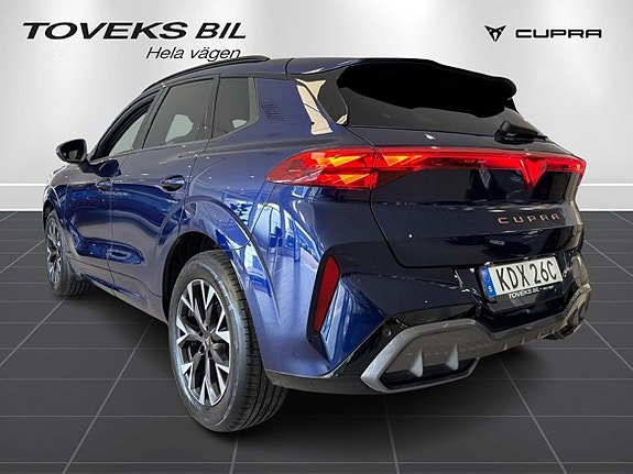 Cupra Terramar 3 of 5