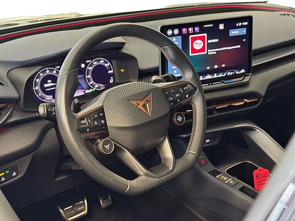 Cupra Terramar 9 of 25