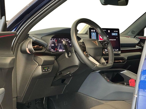 Cupra Terramar 8 of 25