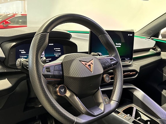 Cupra Terramar 10 of 25