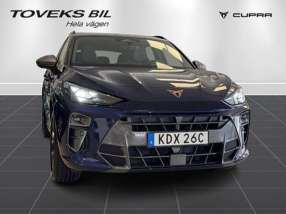 Cupra Terramar 5 of 5