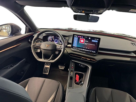 Cupra Terramar 11 of 25