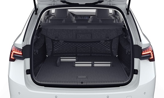 Skoda Octavia 6 of 6