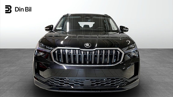 Skoda Kodiaq 4 of 22
