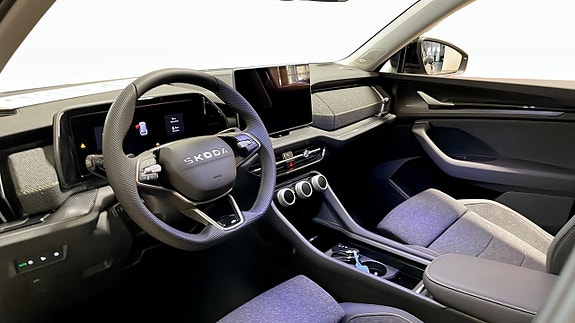 Skoda Kodiaq 7 of 22