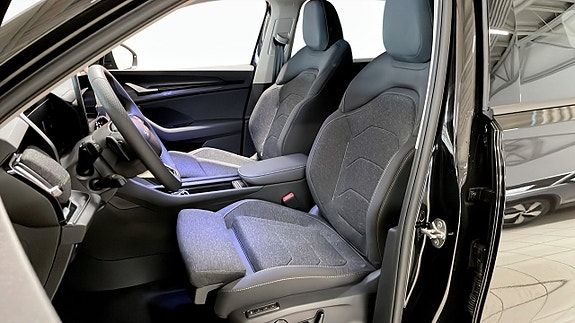 Skoda Kodiaq 8 of 22