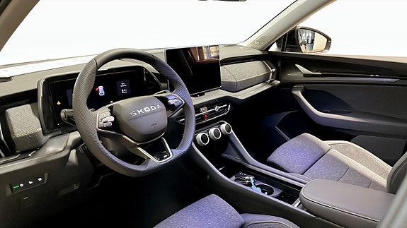 Skoda Kodiaq 7 of 22