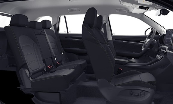 Skoda Kodiaq 5 of 5
