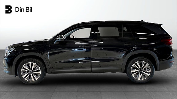 Skoda Kodiaq 2 of 22