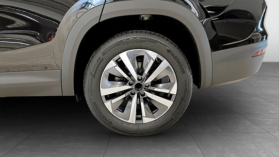 Skoda Kodiaq 6 of 22