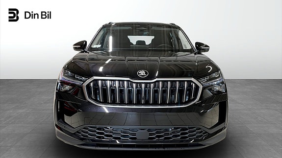 Skoda Kodiaq 4 of 22
