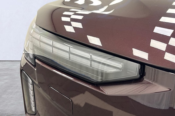 Volvo EX90 21 of 23