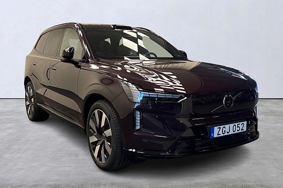 Volvo EX90 6 of 23