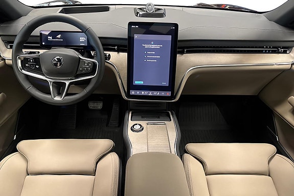 Volvo EX90 9 of 23