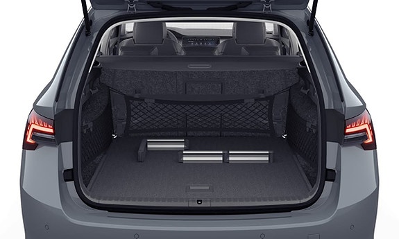 Skoda Octavia 6 of 6