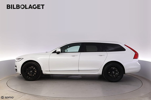 Volvo V90 Cross Country 5 of 5