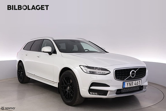 İkinci el  Volvo V90 2.0 D4 AWD