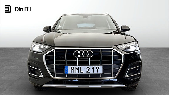 Audi Q5 4 of 5