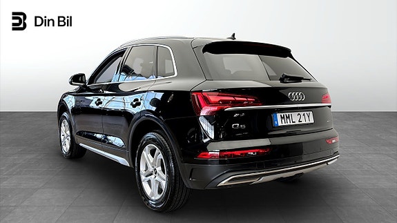 Audi Q5 3 of 5