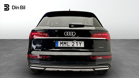 Audi Q5 5 of 5
