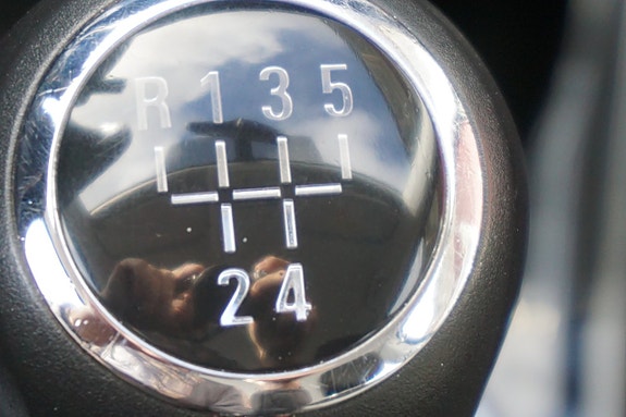 Opel Corsa 8 of 17