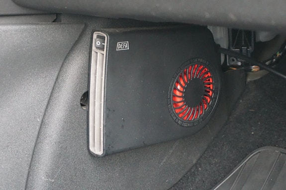 Opel Corsa 14 of 17